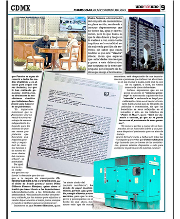 Departamentos | Fuentes de las Lomas | Ciudad de México