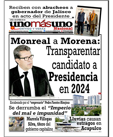 Departamentos | Fuentes de las Lomas | Ciudad de México