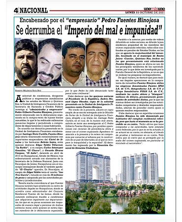 Departamentos | Fuentes de las Lomas | Ciudad de México